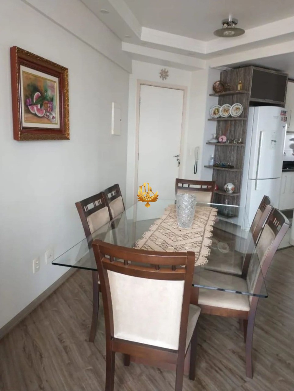 Apartamento, 2 quartos, 77 m² - Foto 3