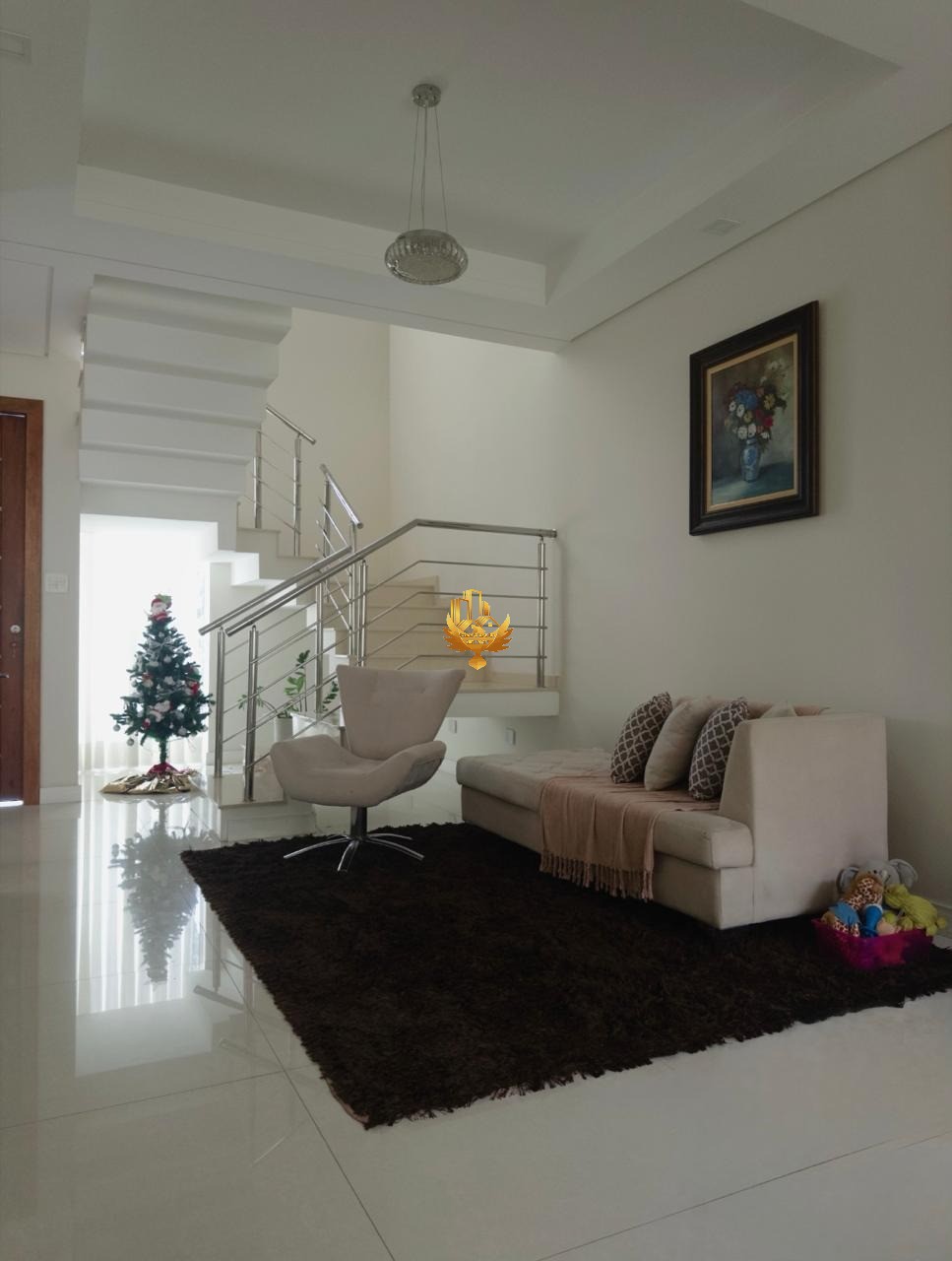 Casa, 5 quartos - Foto 2