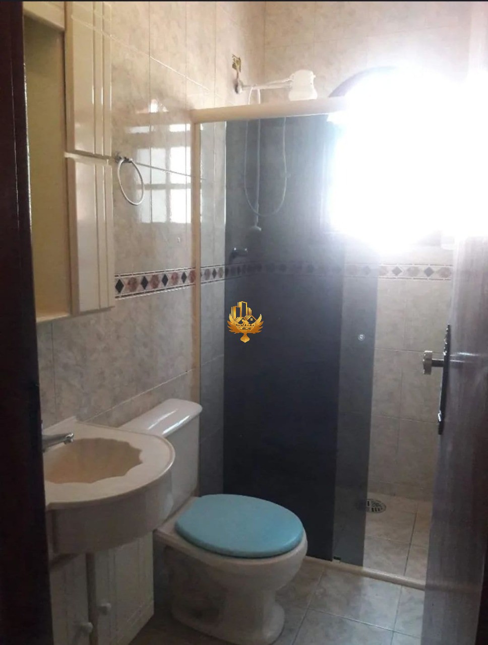 Casa, 3 quartos - Foto 10