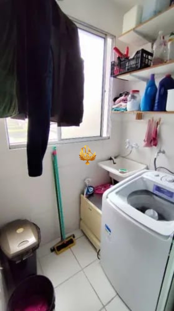 Apartamento, 2 quartos, 47 m² - Foto 6