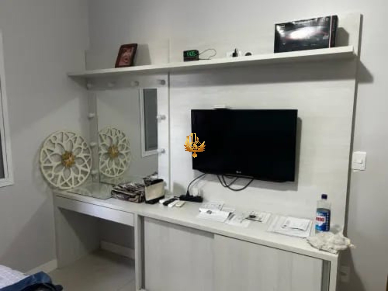 Casa, 3 quartos - Foto 5