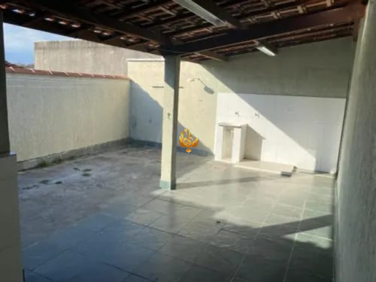 Casa, 2 quartos - Foto 15