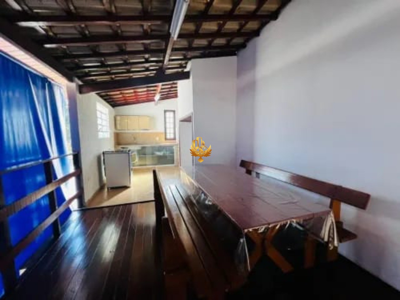 Casa, 3 quartos - Foto 13