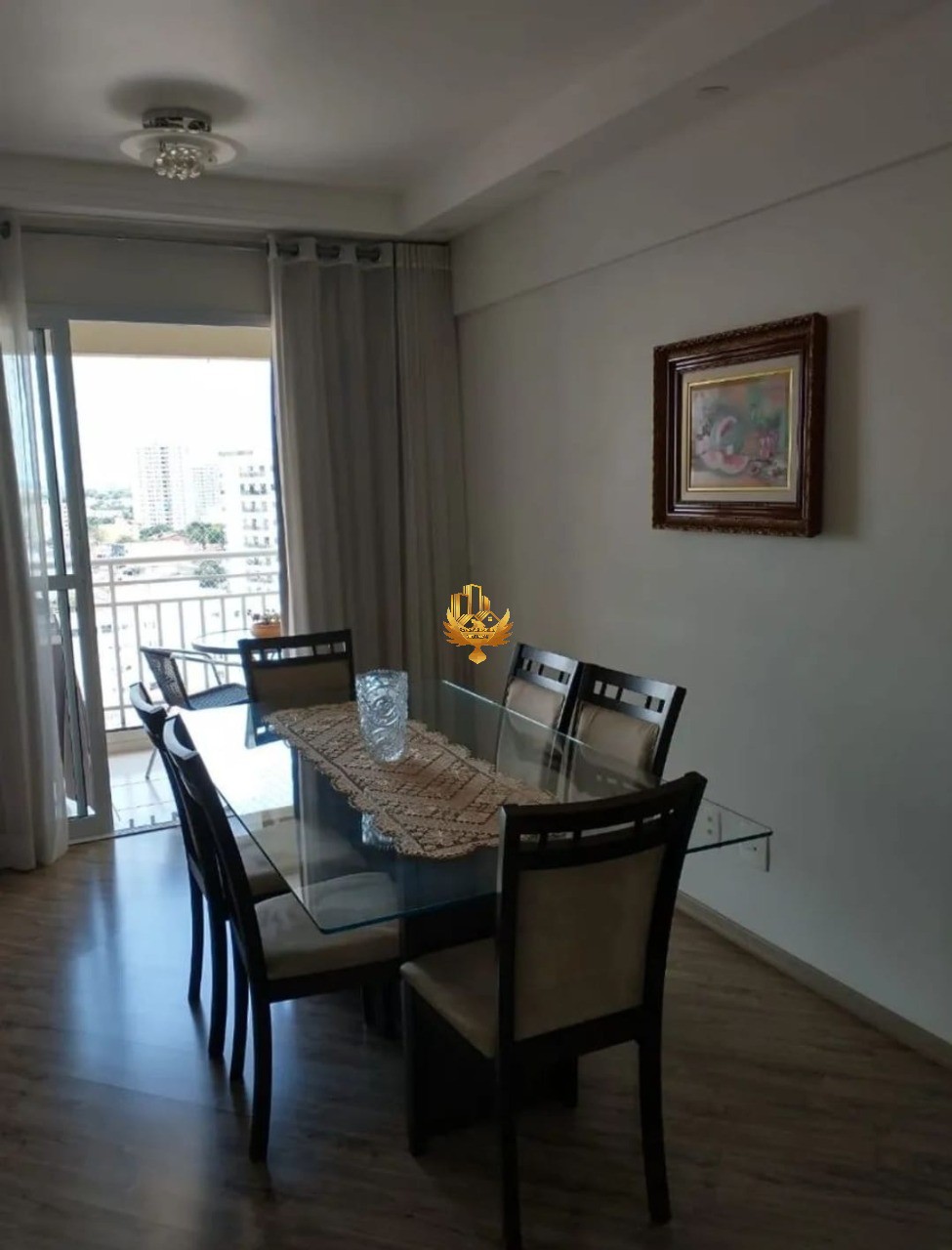 Apartamento, 2 quartos, 77 m² - Foto 4