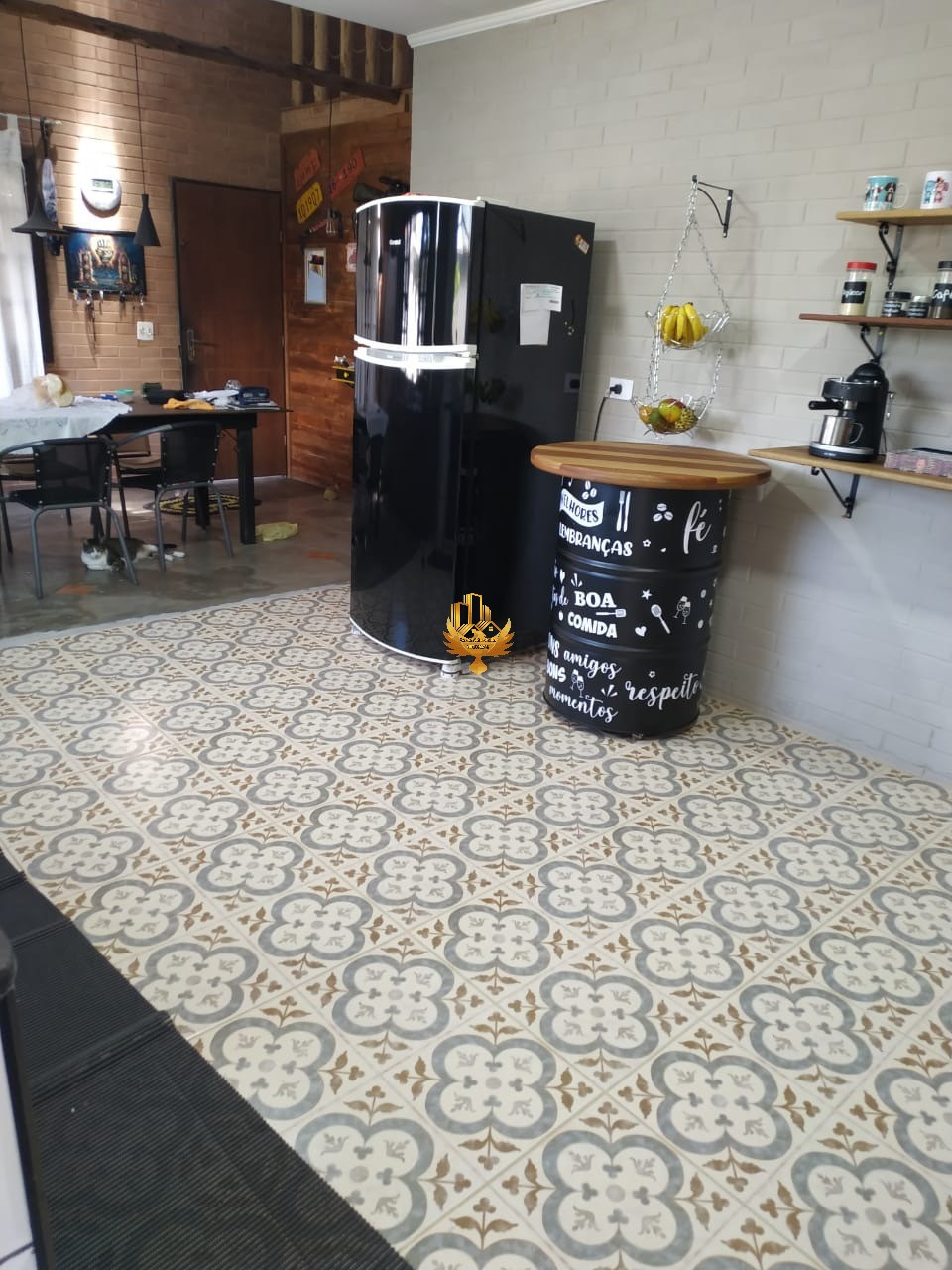 Casa, 3 quartos - Foto 6