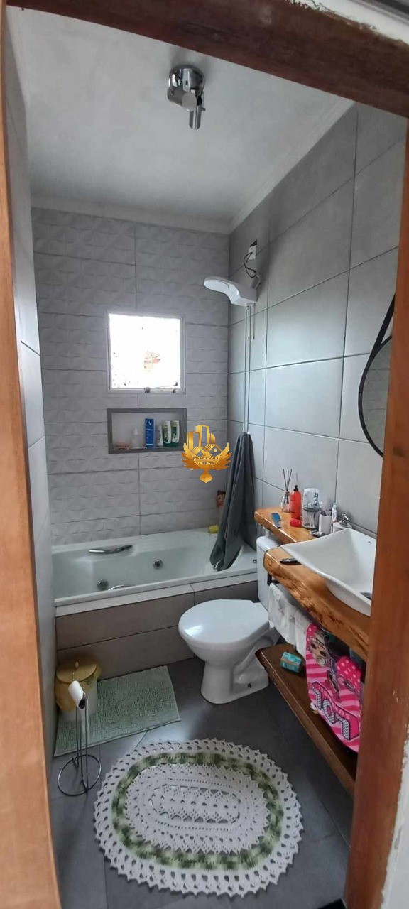 Casa, 3 quartos - Foto 10