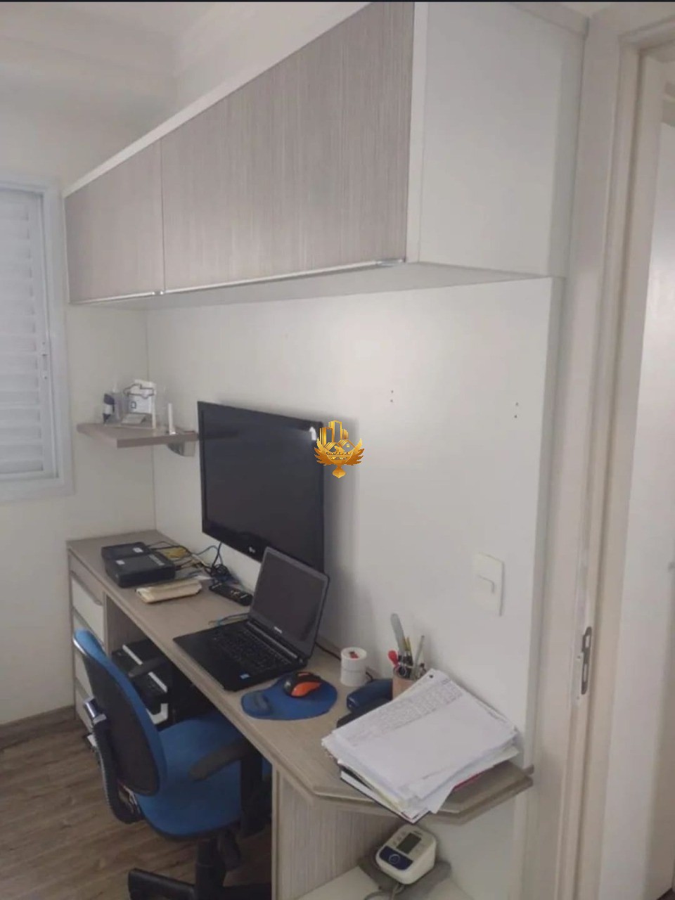 Apartamento, 2 quartos, 77 m² - Foto 9