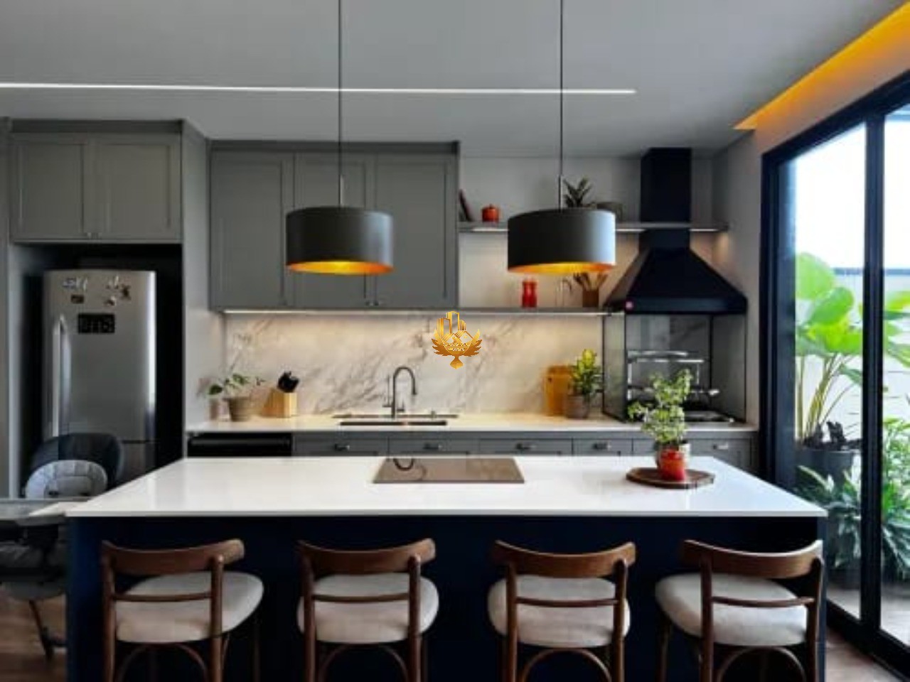 Casa, 3 quartos - Foto 6