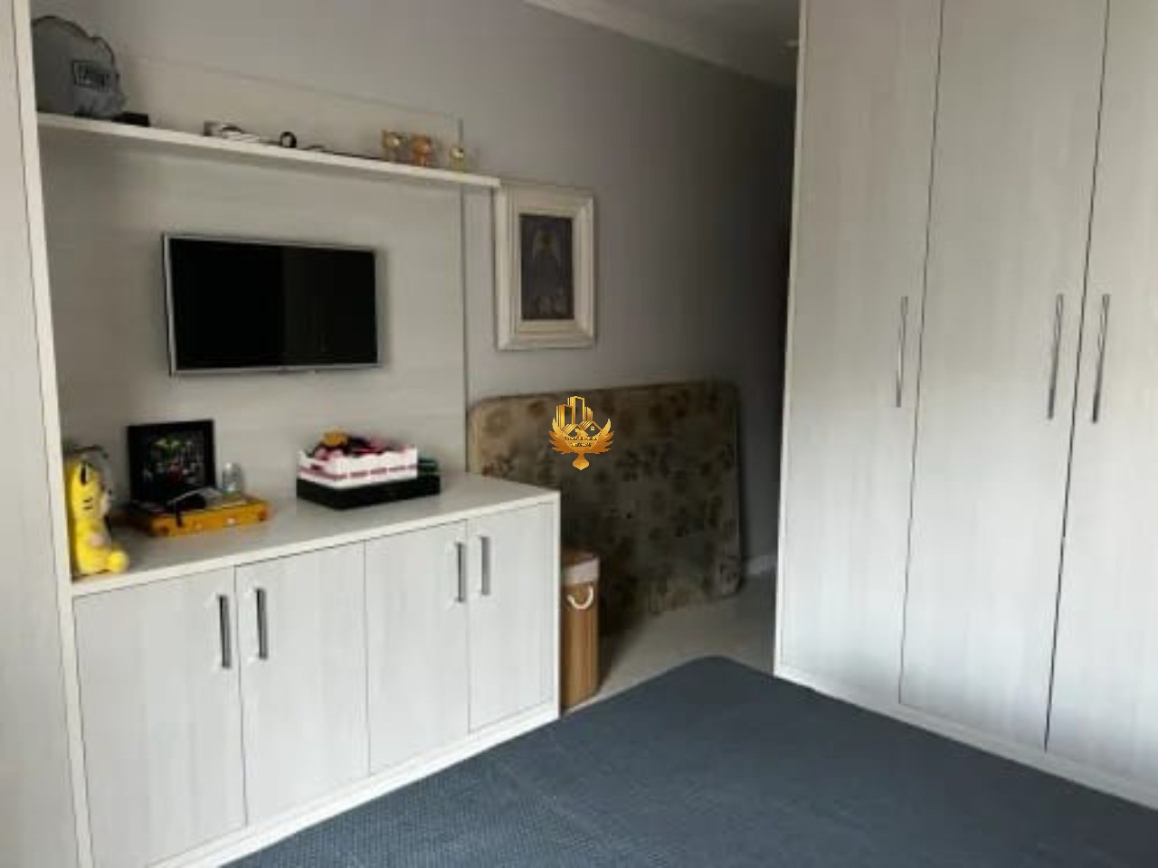 Casa, 3 quartos - Foto 4