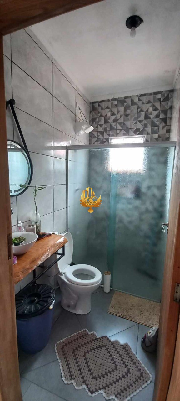 Casa, 3 quartos - Foto 11