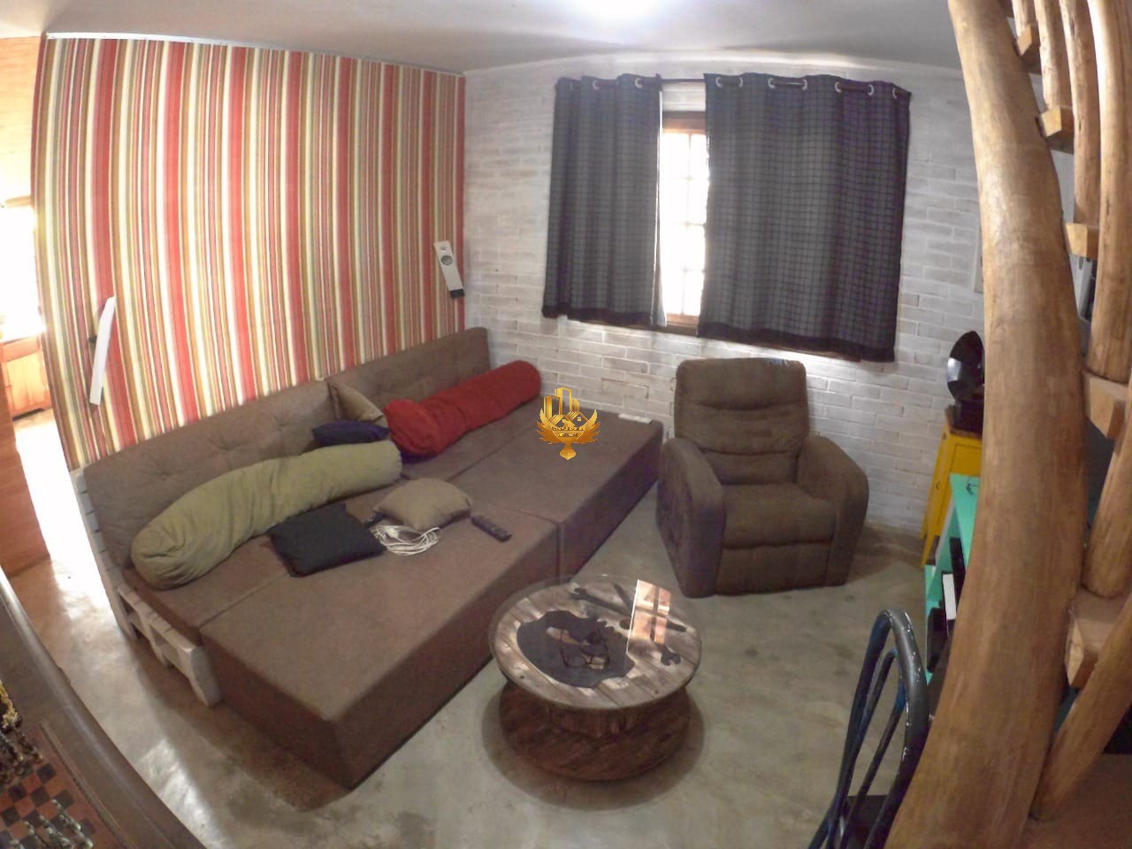 Casa, 3 quartos - Foto 7