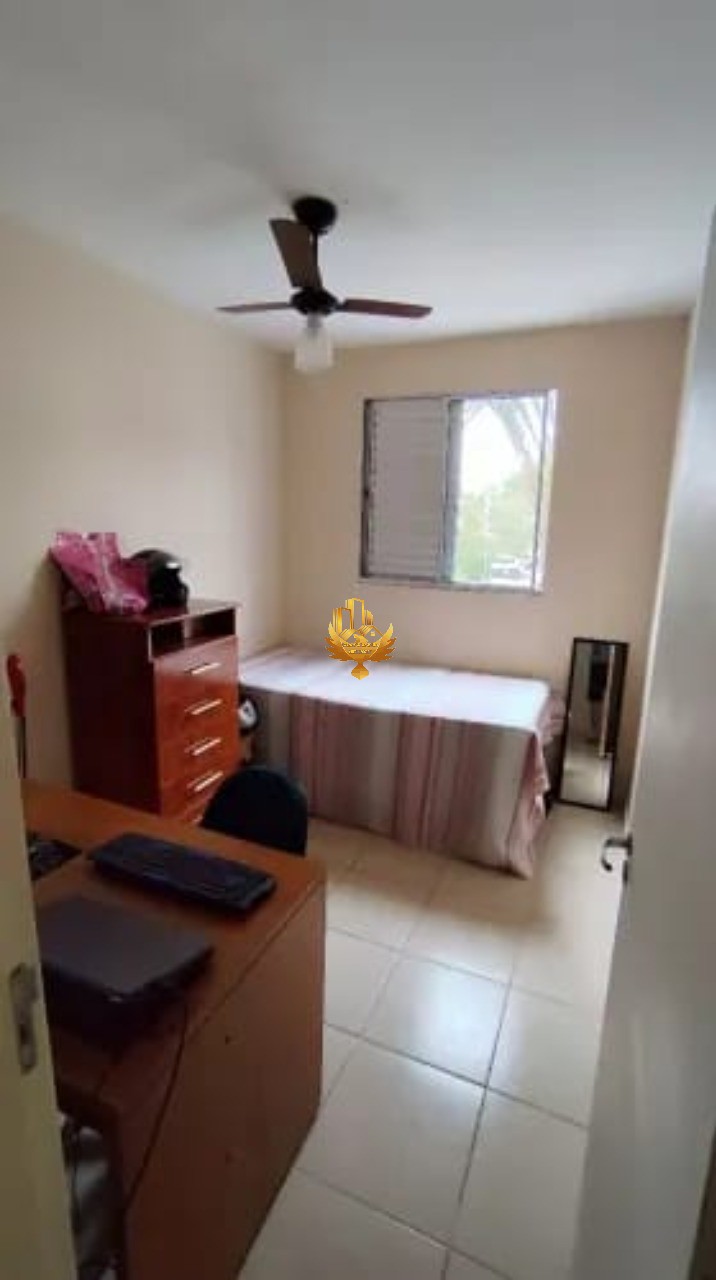 Apartamento, 2 quartos, 47 m² - Foto 10