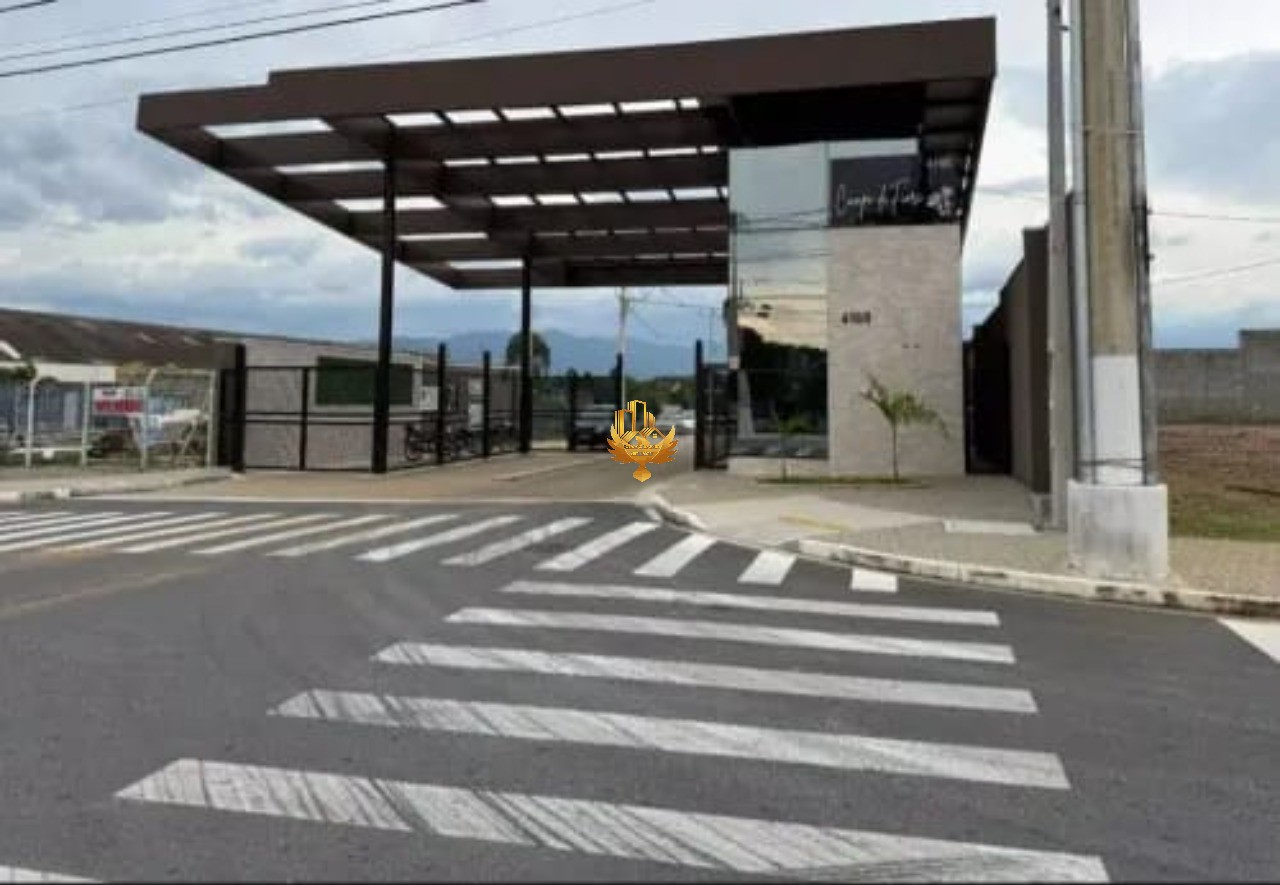 Terreno, 200 m² - Foto 1