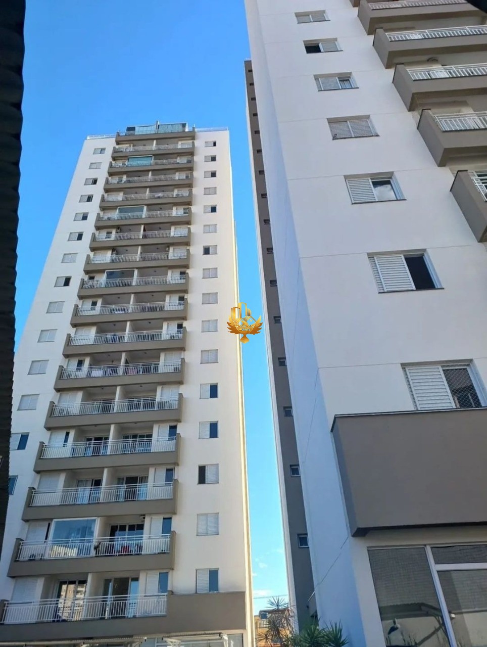 Apartamento, 2 quartos, 77 m² - Foto 1
