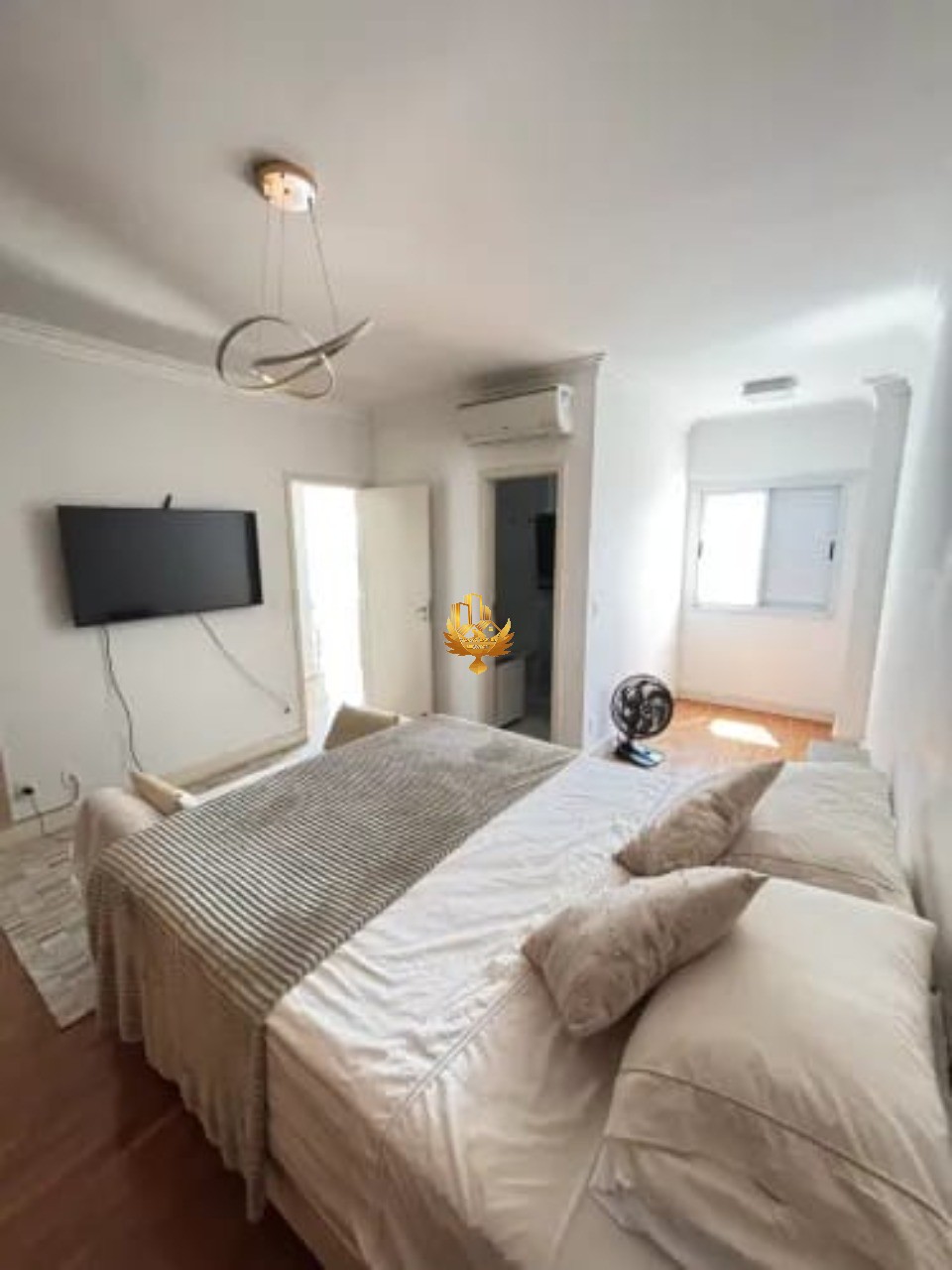 Apartamento, 3 quartos, 210 m² - Foto 10