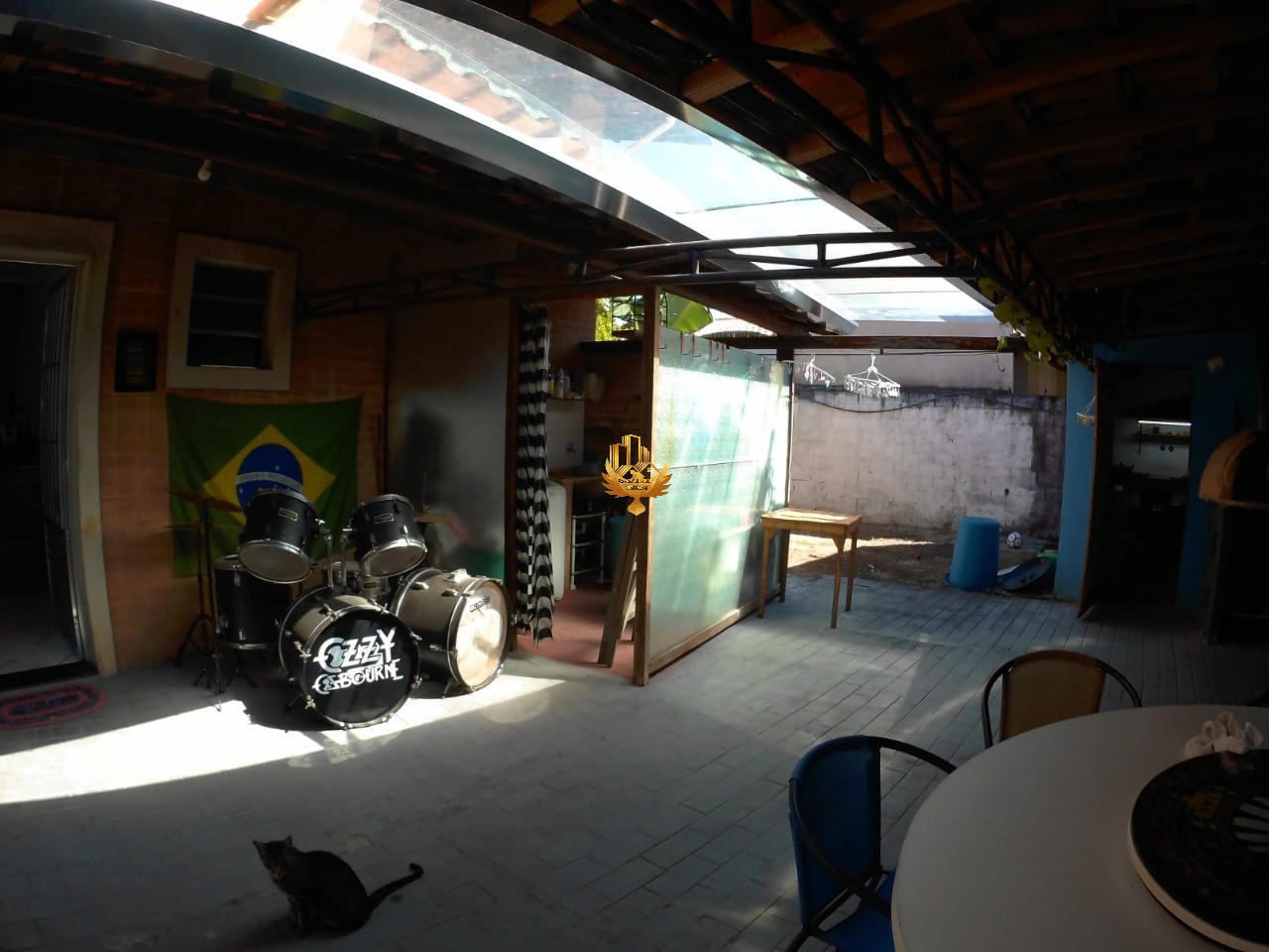 Casa, 3 quartos - Foto 43