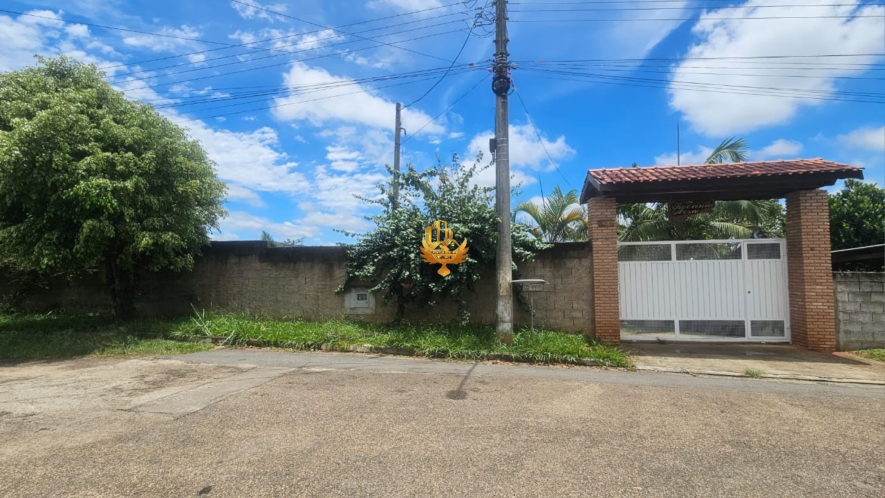 Chácara, 3 quartos, 1250 m² - Foto 27