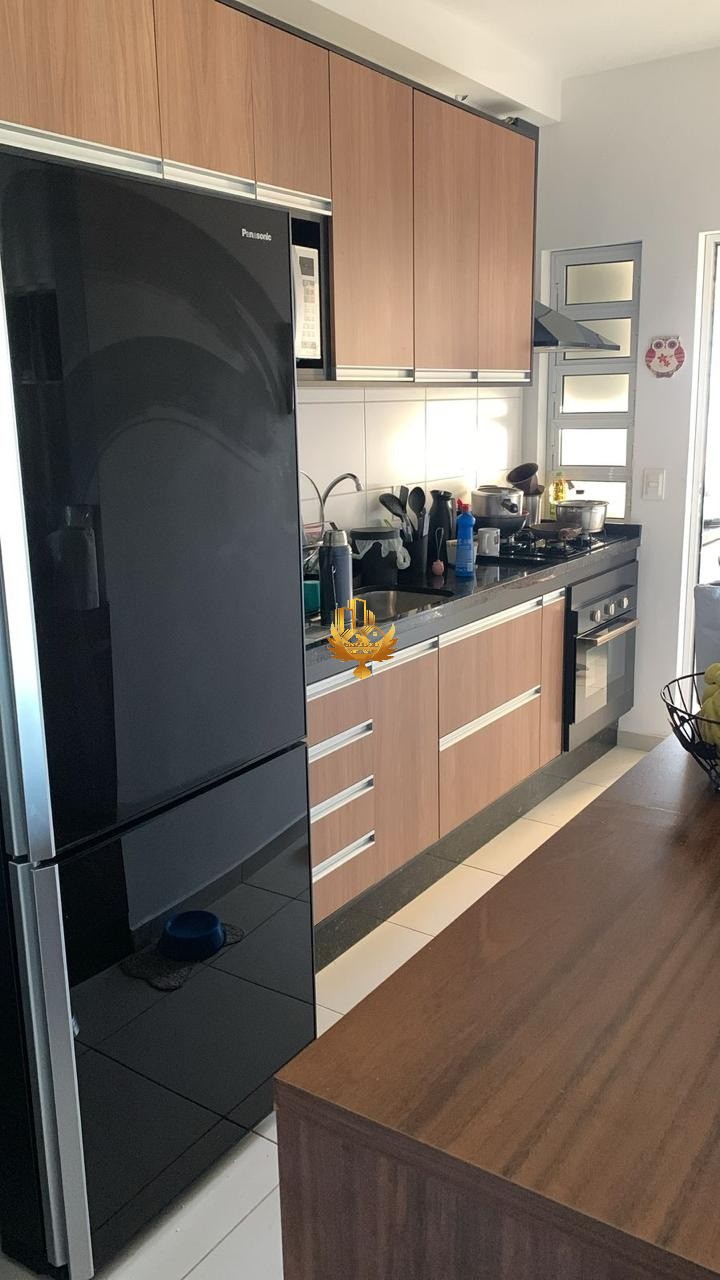 Apartamento, 2 quartos, 75 m² - Foto 2