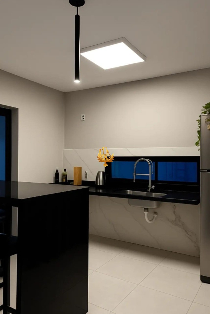 Casa, 3 quartos - Foto 11