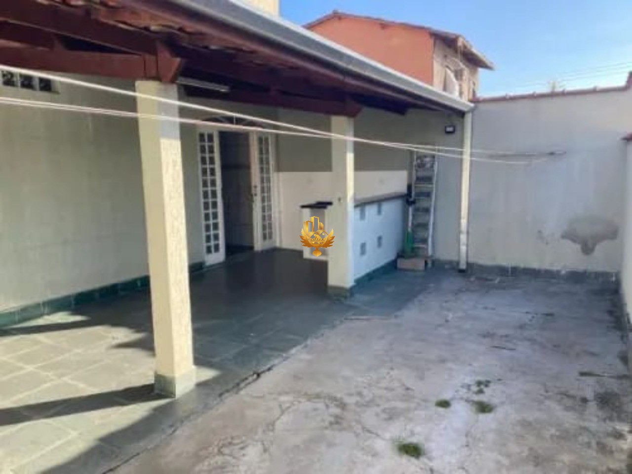 Casa, 2 quartos - Foto 16