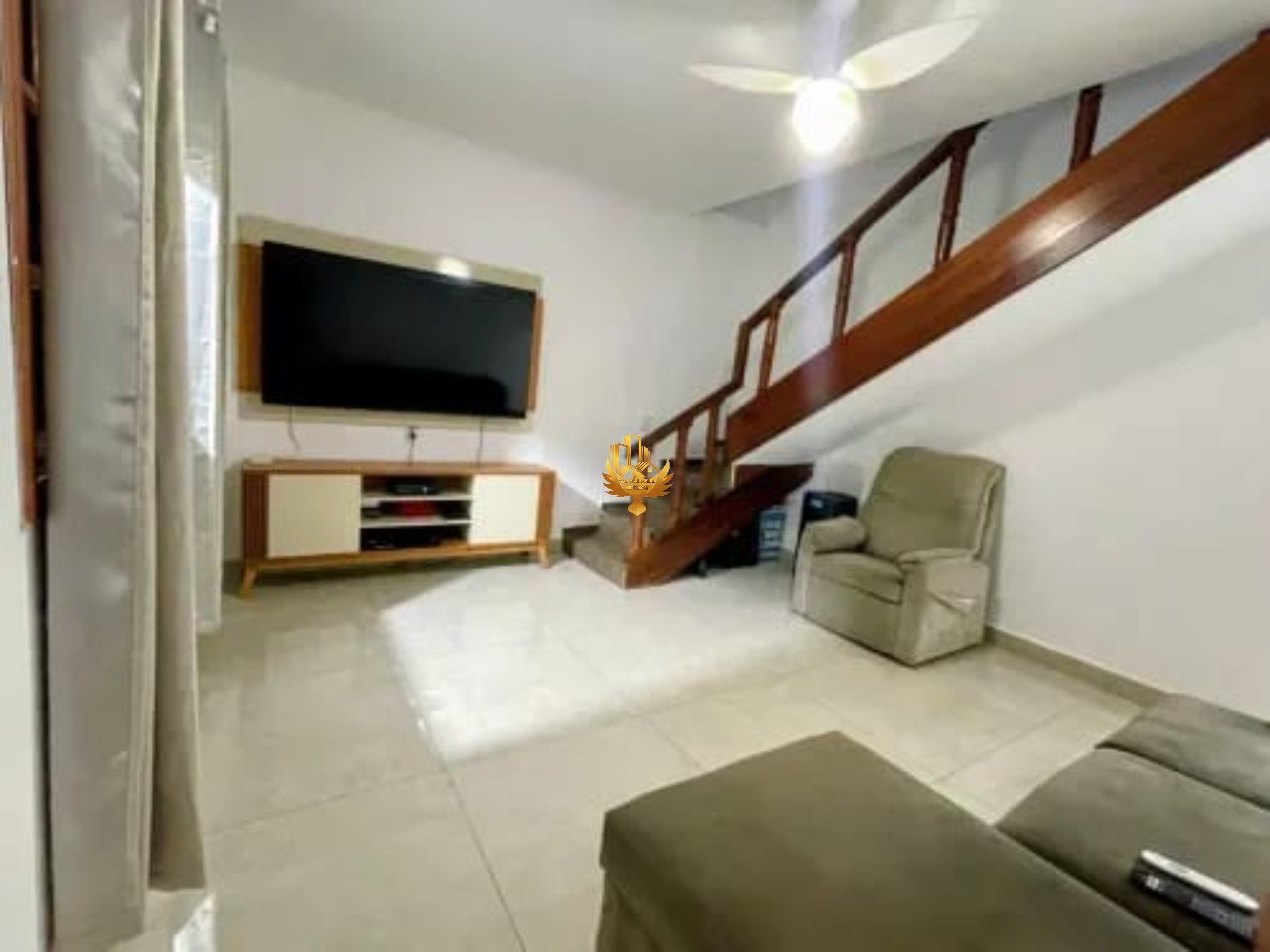 Casa, 2 quartos - Foto 4