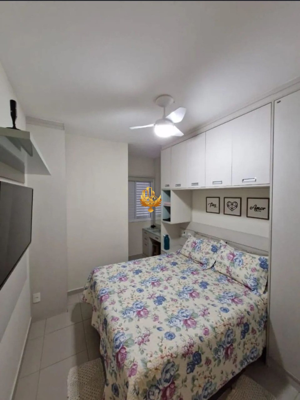 Apartamento, 2 quartos, 68 m² - Foto 12