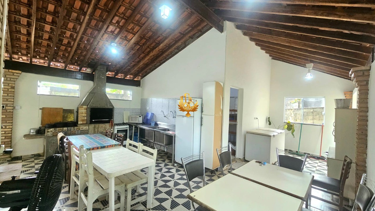 Chácara, 3 quartos, 1250 m² - Foto 12