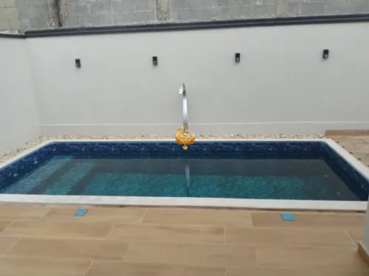 Casa, 3 quartos - Foto 4