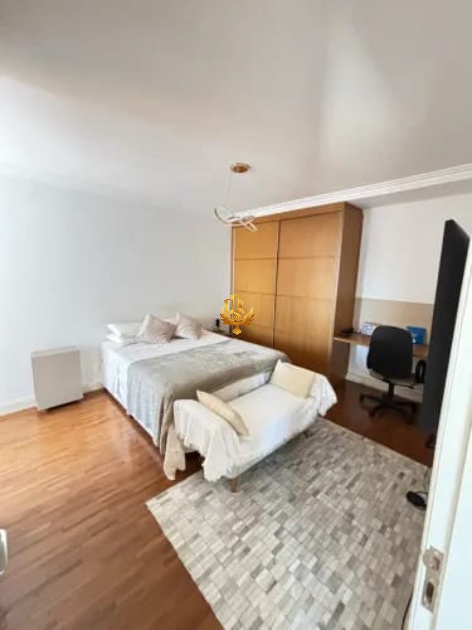 Apartamento, 3 quartos, 210 m² - Foto 15
