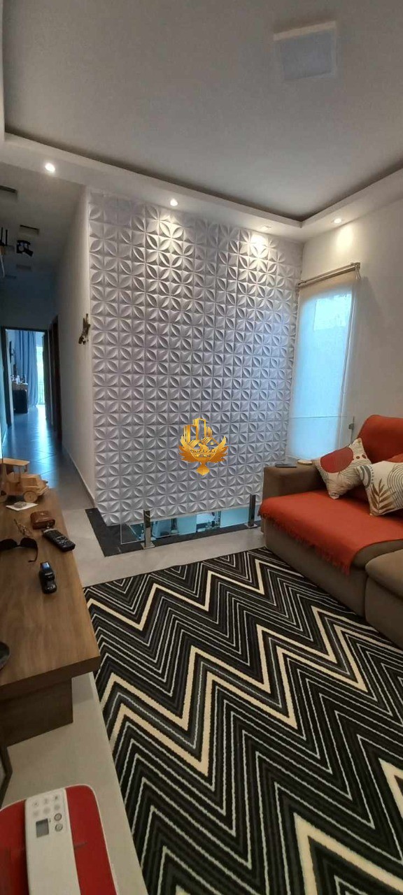 Casa, 3 quartos - Foto 2