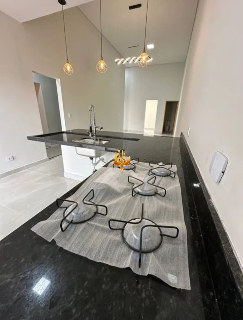 Casa, 3 quartos - Foto 8