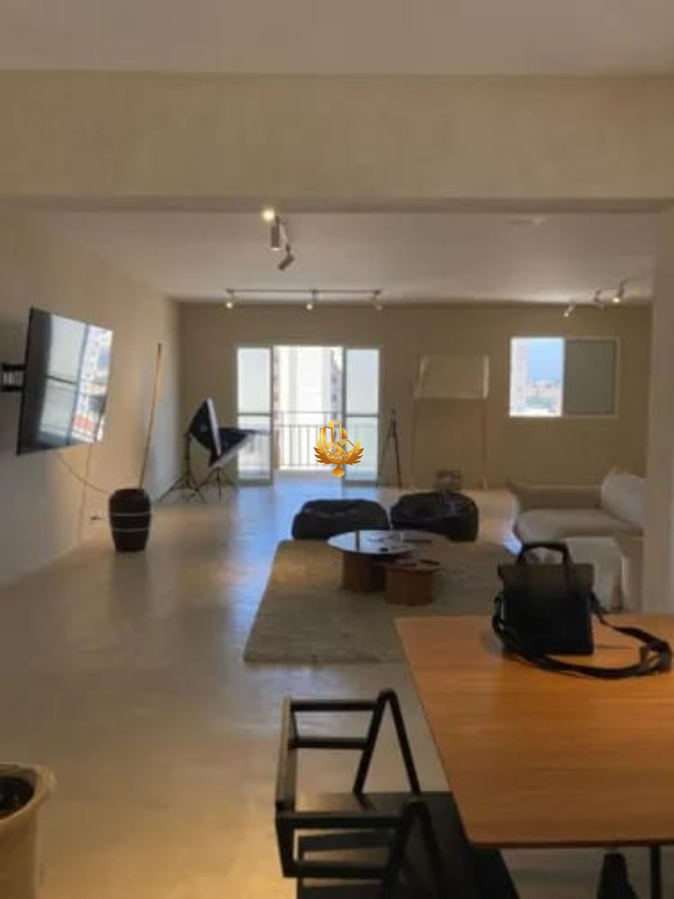 Apartamento, 2 quartos, 125 m² - Foto 3