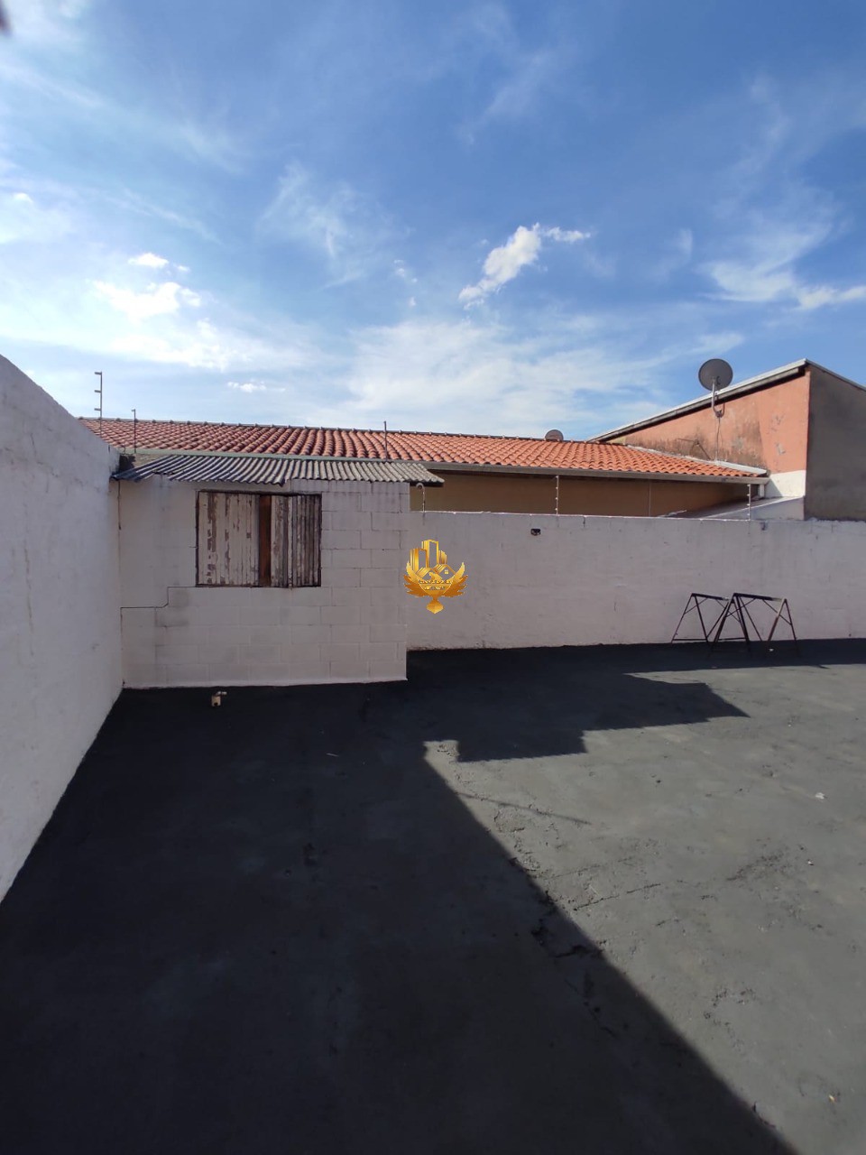 Casa, 3 quartos - Foto 15