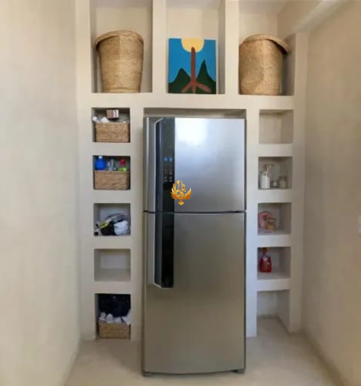 Apartamento, 2 quartos, 125 m² - Foto 7