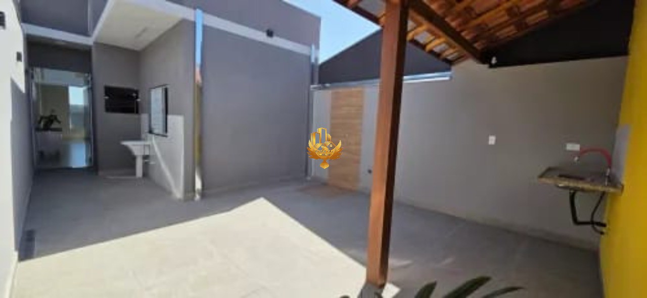 Casa, 2 quartos - Foto 9