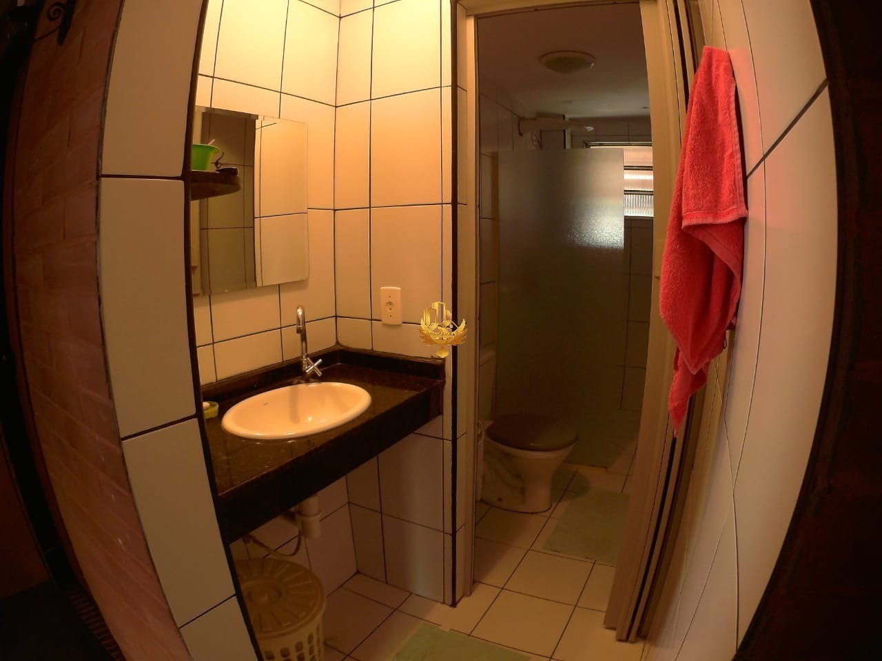 Casa, 3 quartos - Foto 35