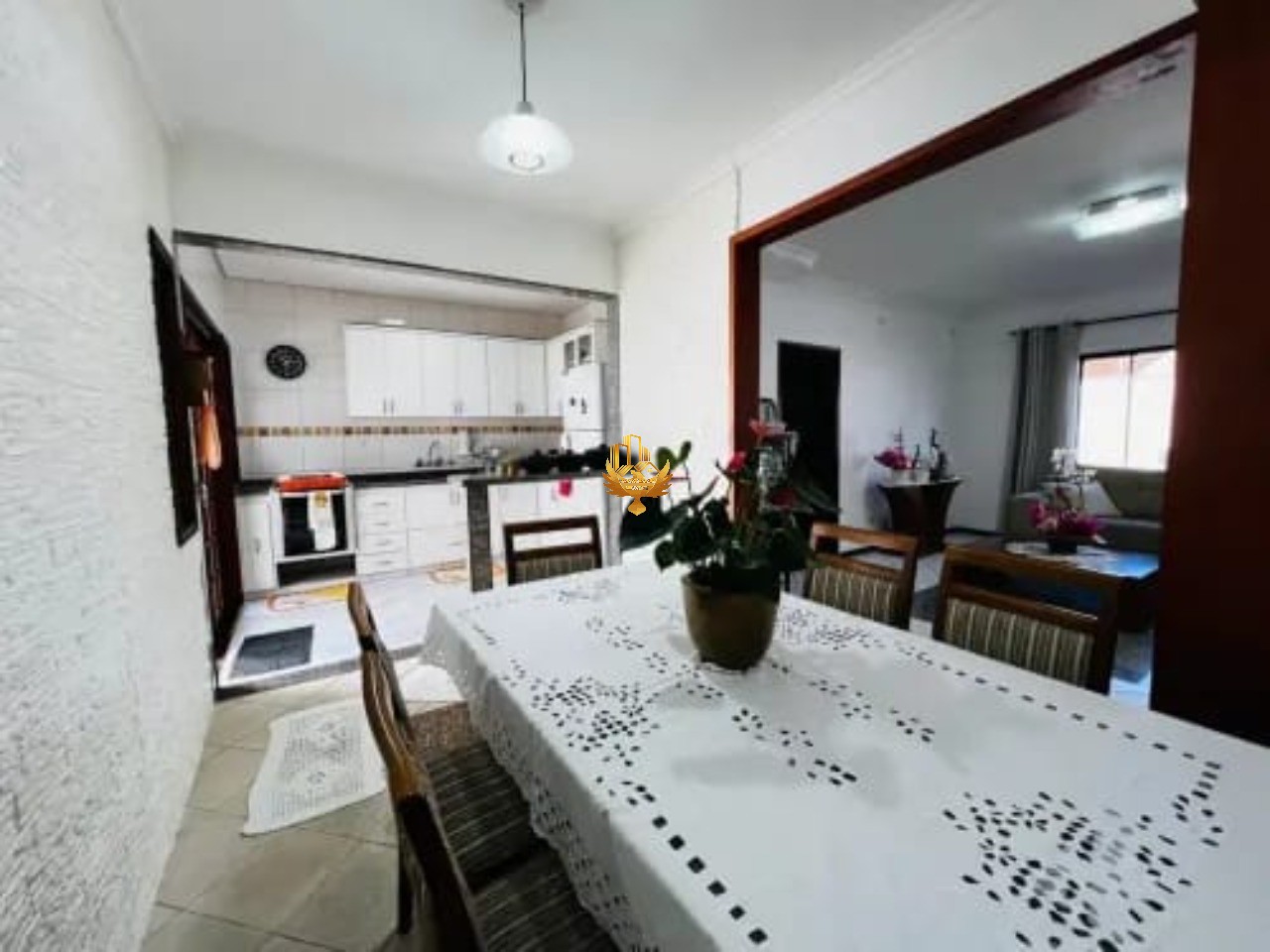 Casa, 3 quartos - Foto 17