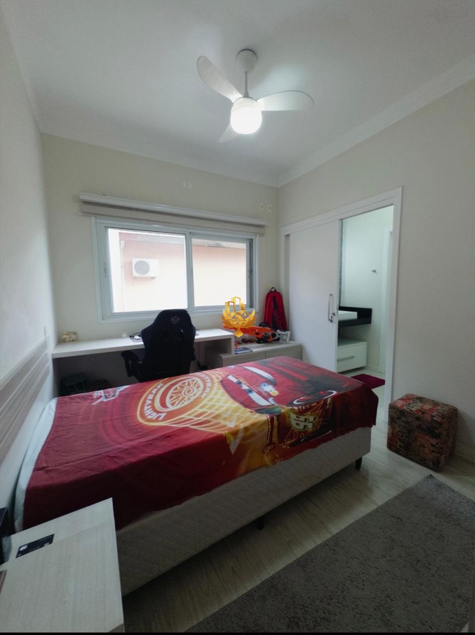 Casa, 5 quartos - Foto 13