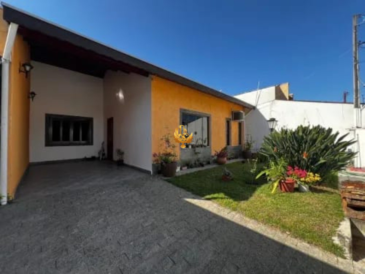 Casa, 3 quartos - Foto 14