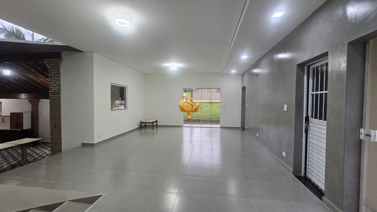 Chácara, 3 quartos, 1250 m² - Foto 5