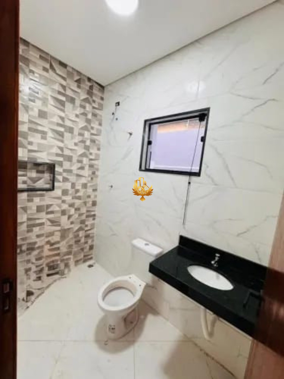 Casa, 2 quartos - Foto 9