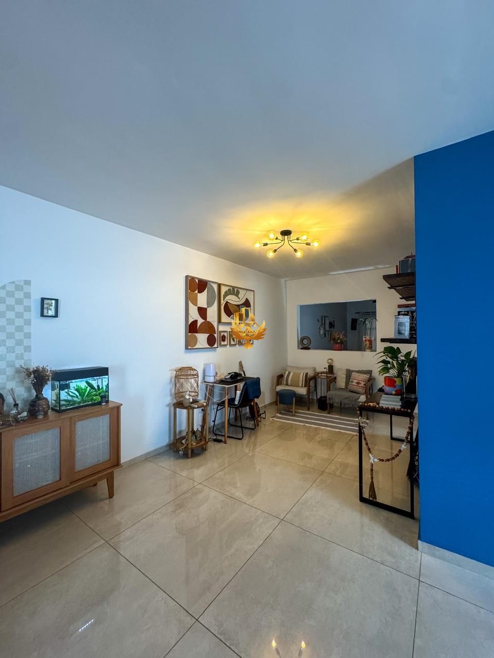 Casa, 2 quartos - Foto 7