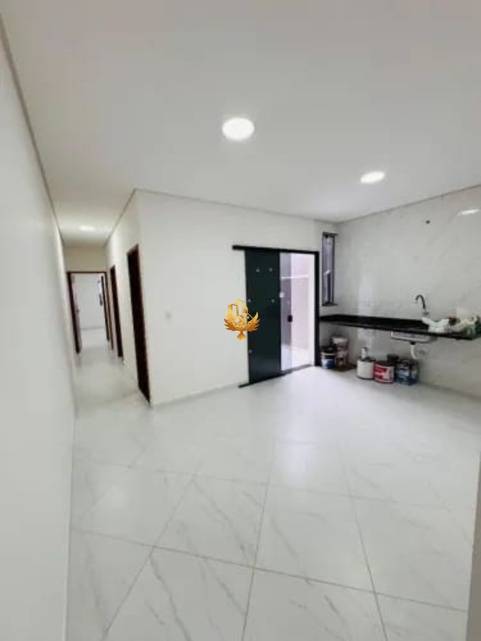 Casa, 2 quartos - Foto 4