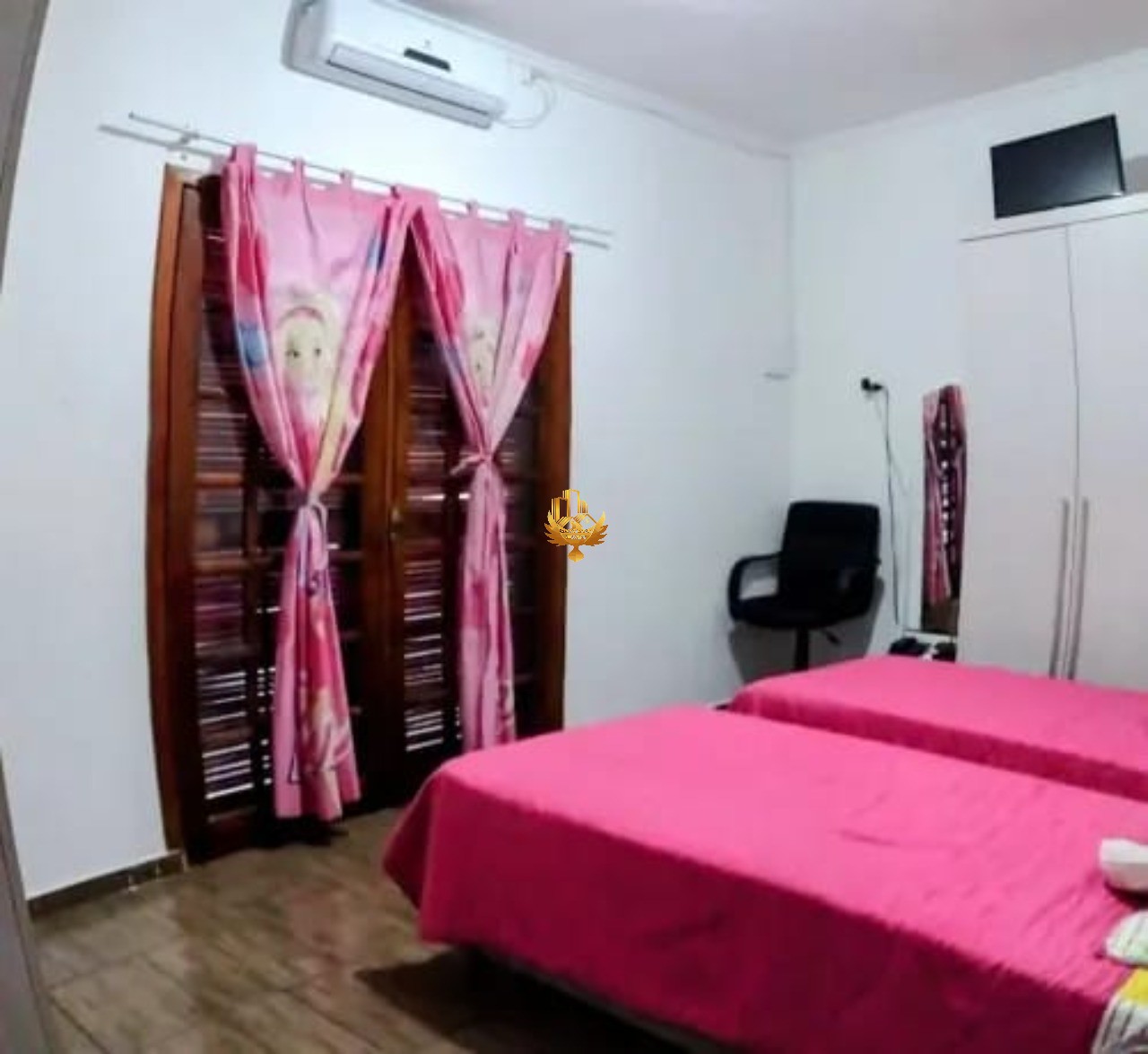 Casa, 2 quartos - Foto 7