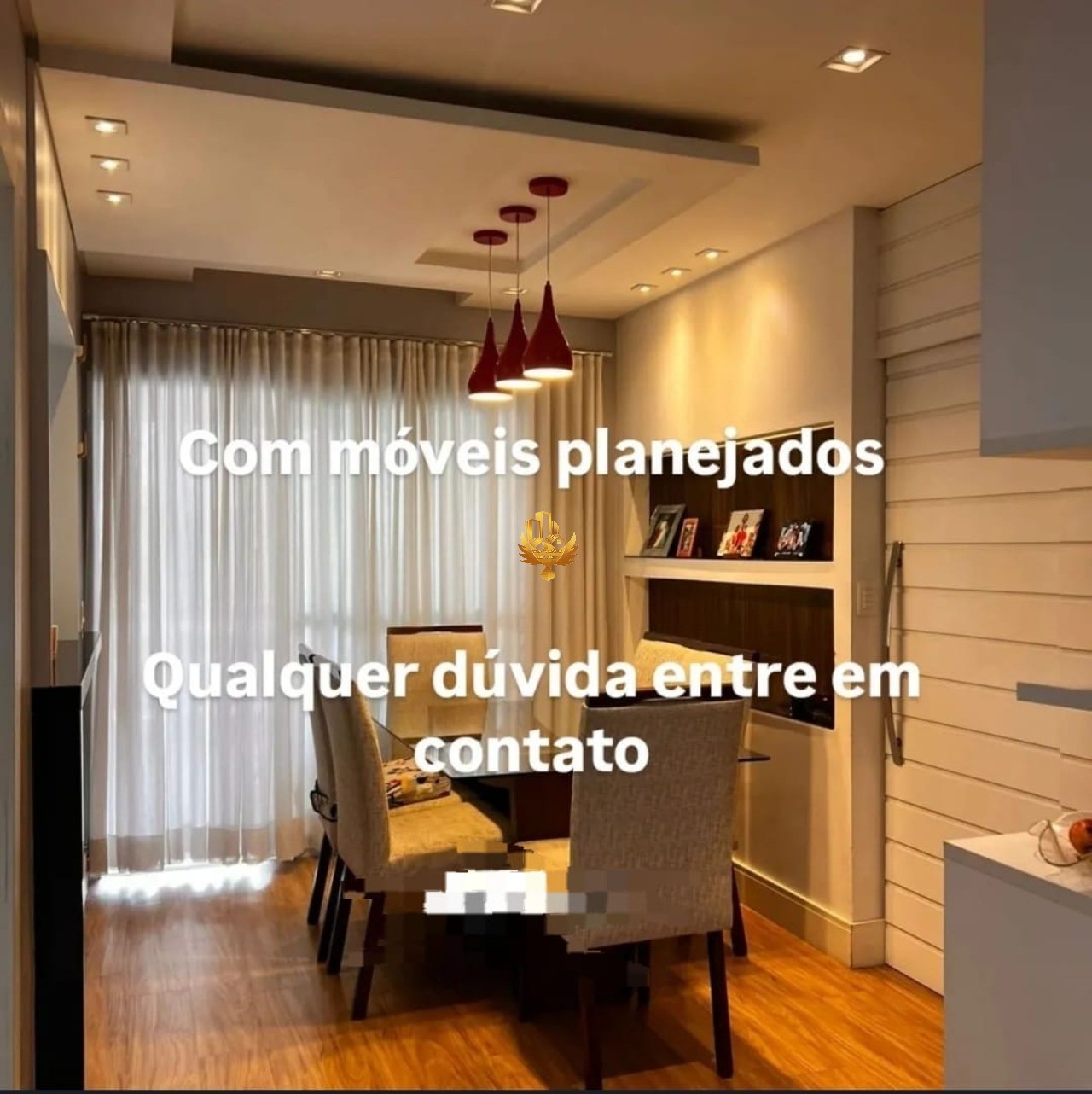 Apartamento, 2 quartos, 75 m² - Foto 5
