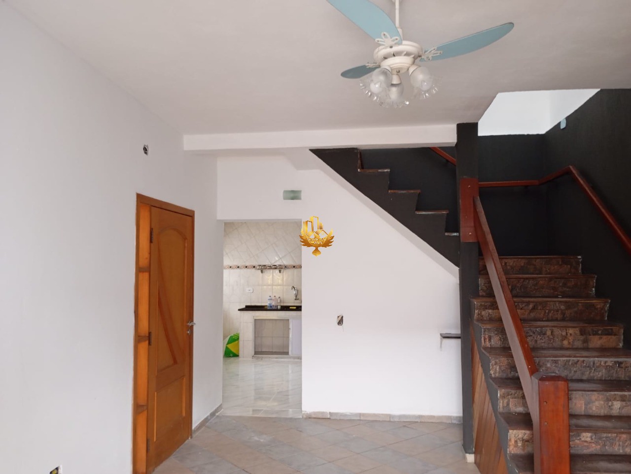 Casa, 3 quartos - Foto 3