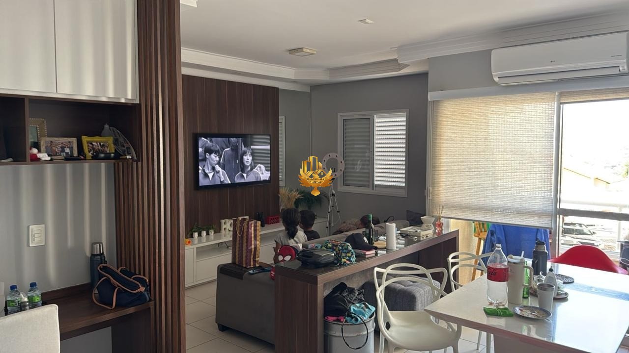 Apartamento, 2 quartos, 75 m² - Foto 1