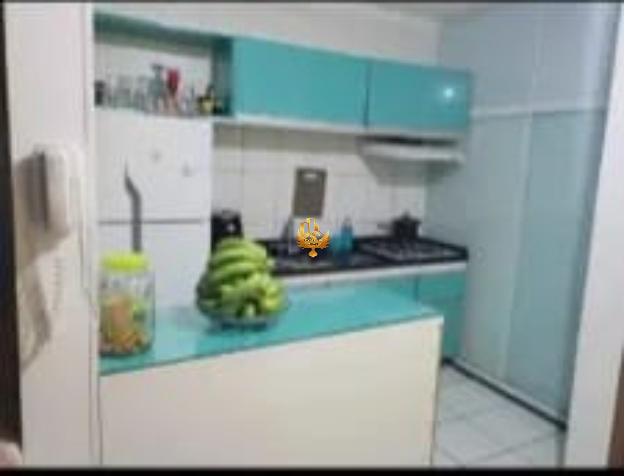 Apartamento, 2 quartos, 59 m² - Foto 1
