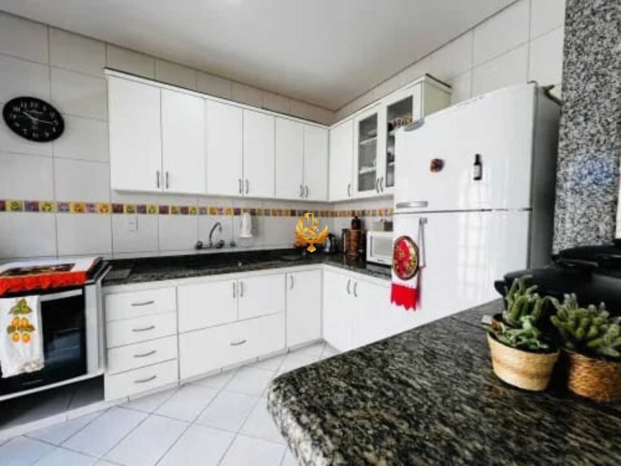 Casa, 3 quartos - Foto 7