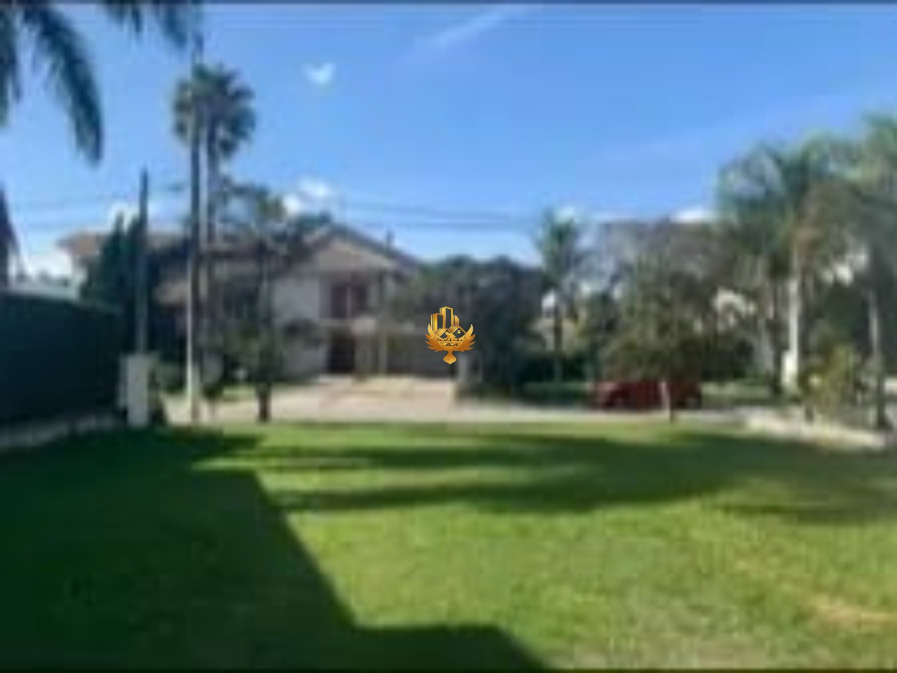 Terreno, 448 m² - Foto 1